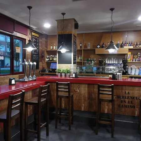 阿尔法格美酒店 2*