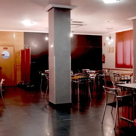 Hotel Alfageme Leão