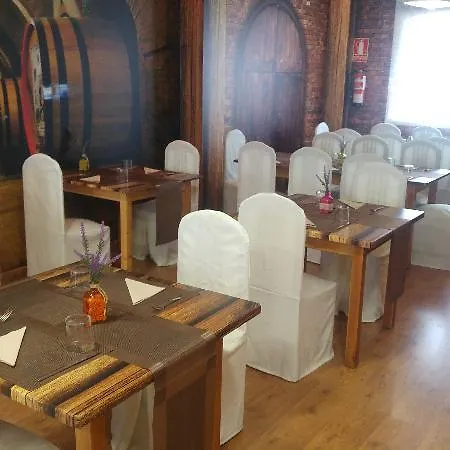 阿尔法格美酒店