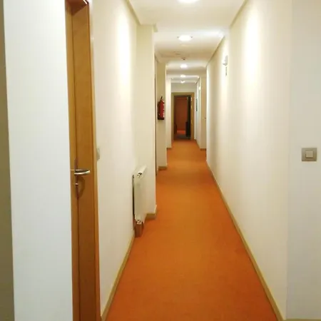 Alfageme Hotel Leão