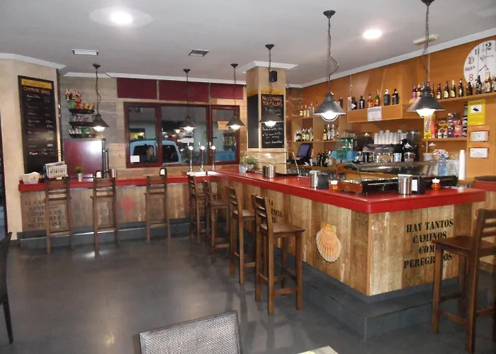 Alfageme Hotel León