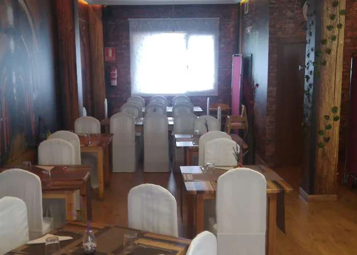 Alfageme Hotel León