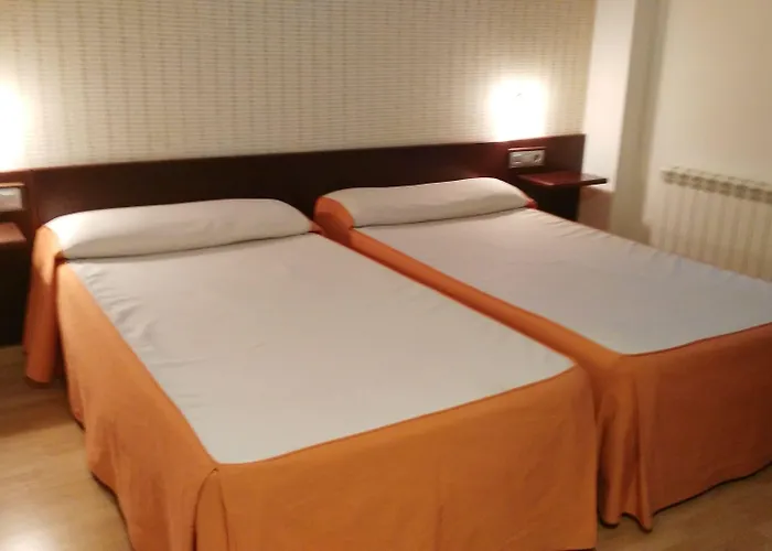 Hotel Alfageme León