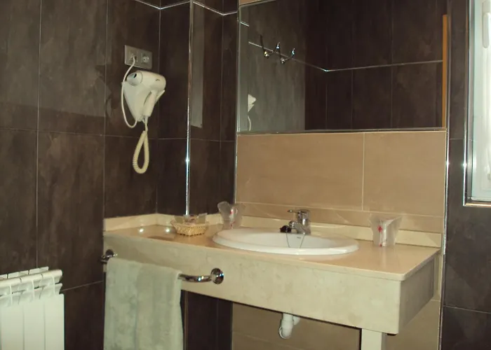 알파게메 호텔 레온