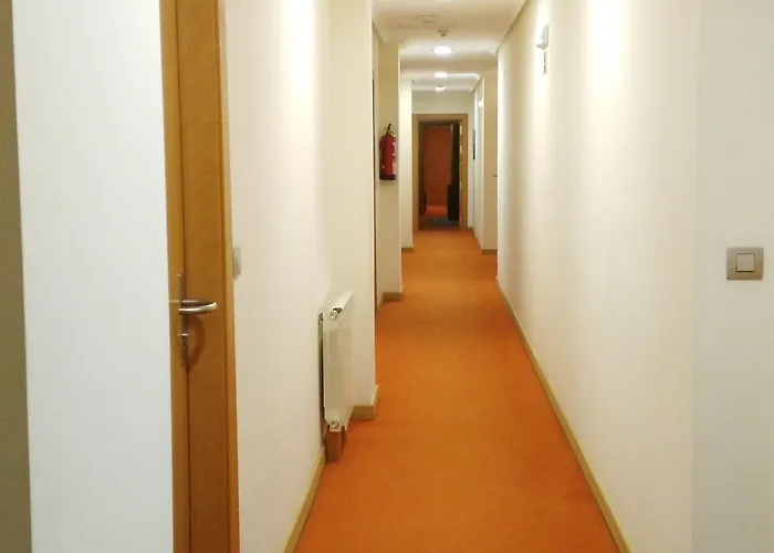 Hotel Alfageme León