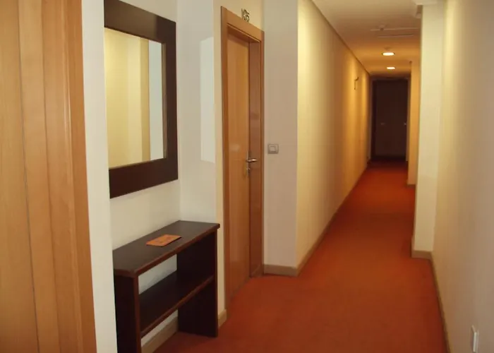 호텔 알파게메 2*