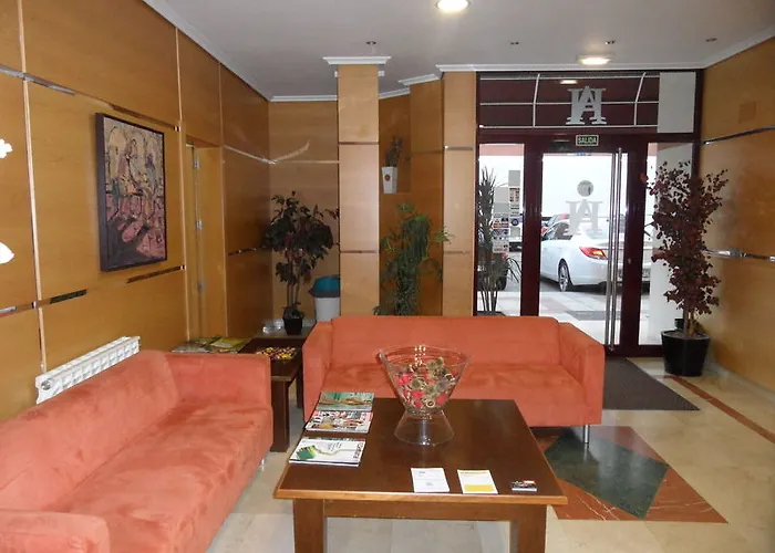 호텔 알파게메 2*