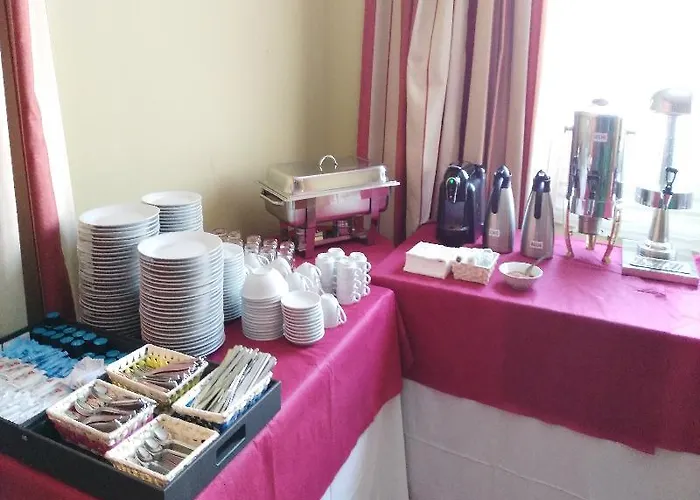 Hotel Alfageme León