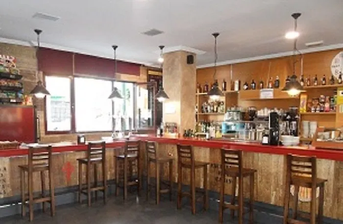 Hotel Alfageme León