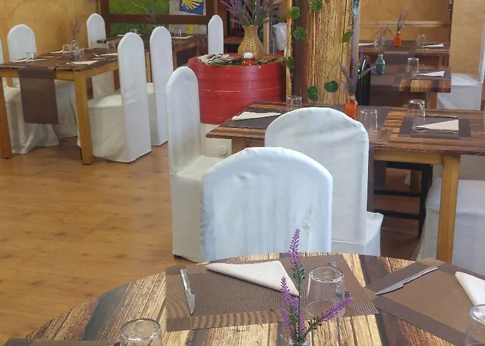 Alfageme Hotel León