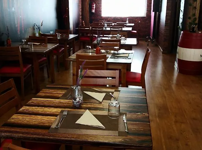 호텔 알파게메 2*